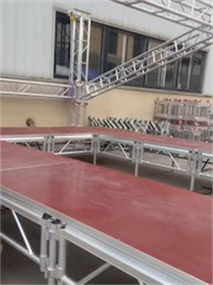 保山市合影台