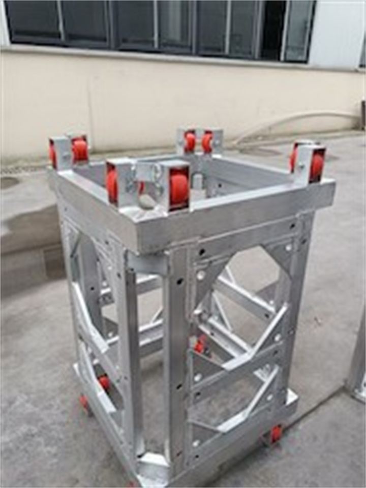 铝合金桁架