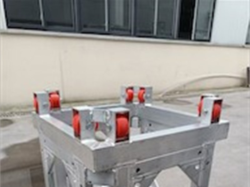 铝合金桁架