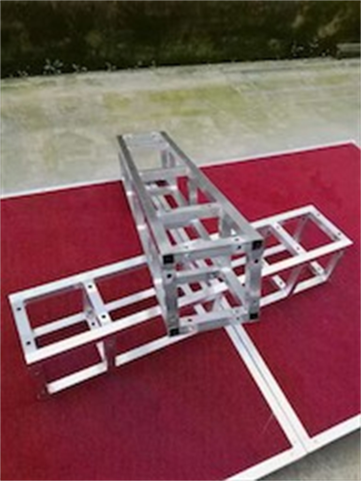 镀锌舞台桁架