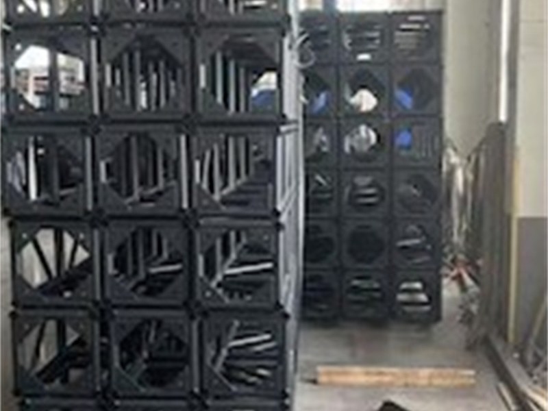 周口市铝合金灯光架