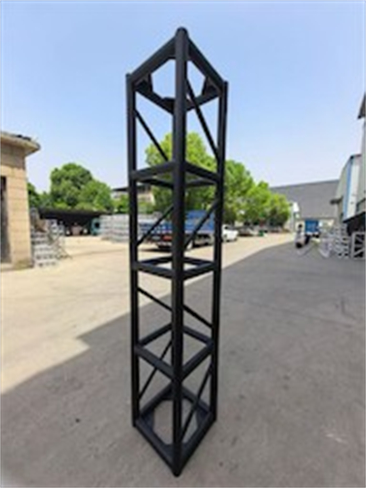 保山市钢铁桁架