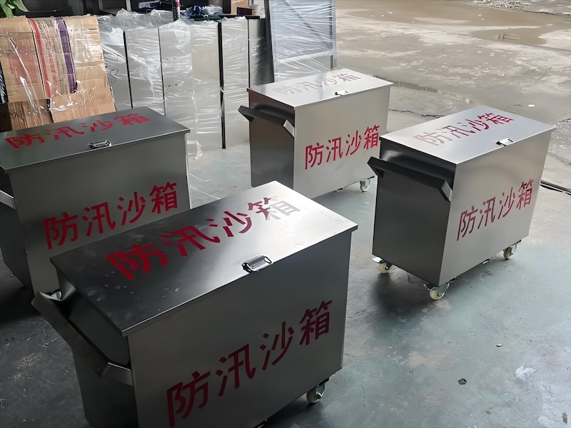 绥化市不锈钢沙箱