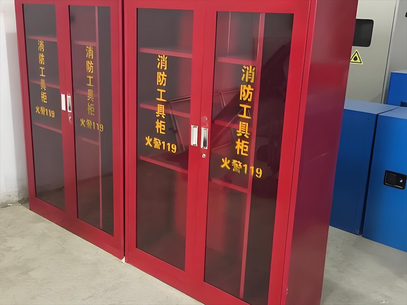 绥化市消防箱