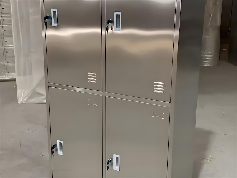 学校更衣柜