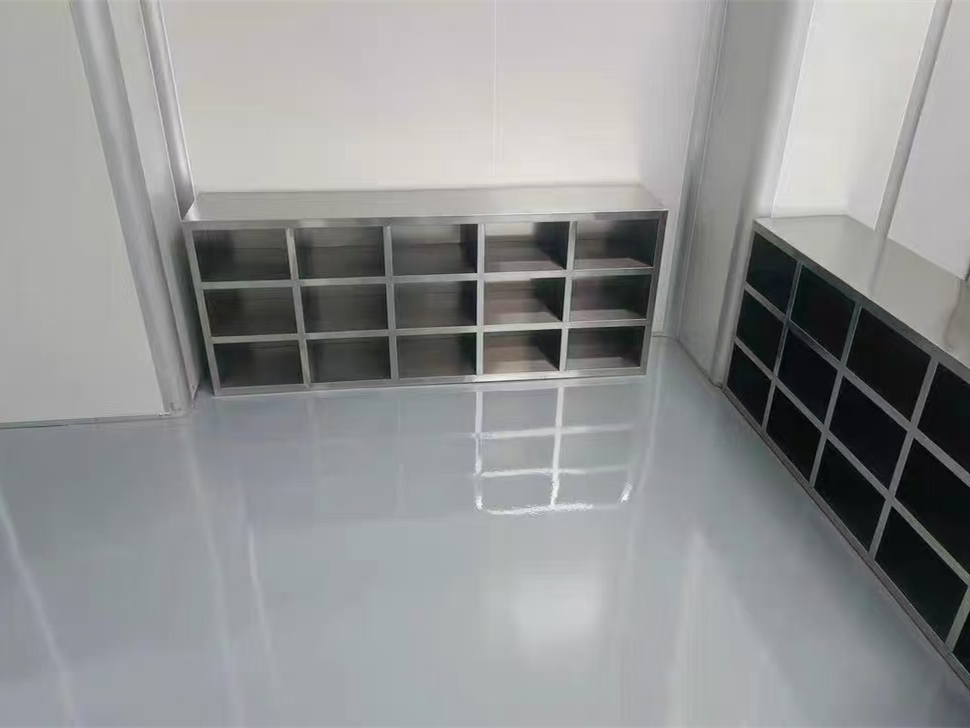 201不锈钢鞋柜