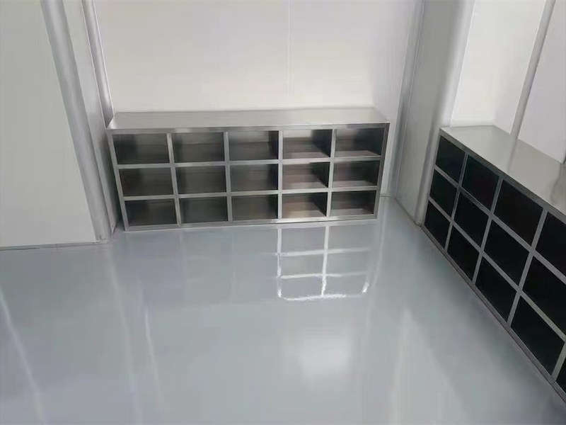 201不锈钢鞋柜