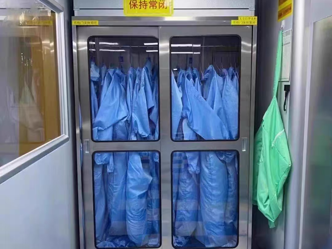 白杨市不锈钢鞋柜