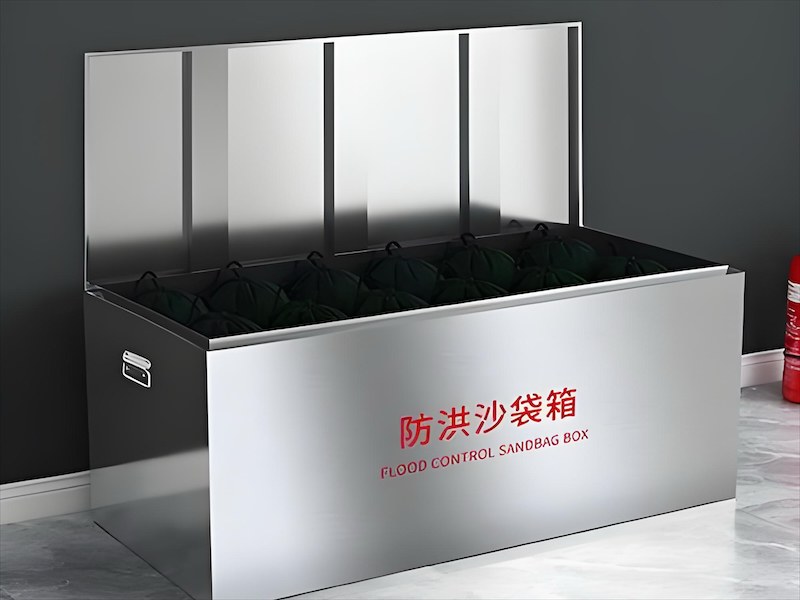 手推式沙箱