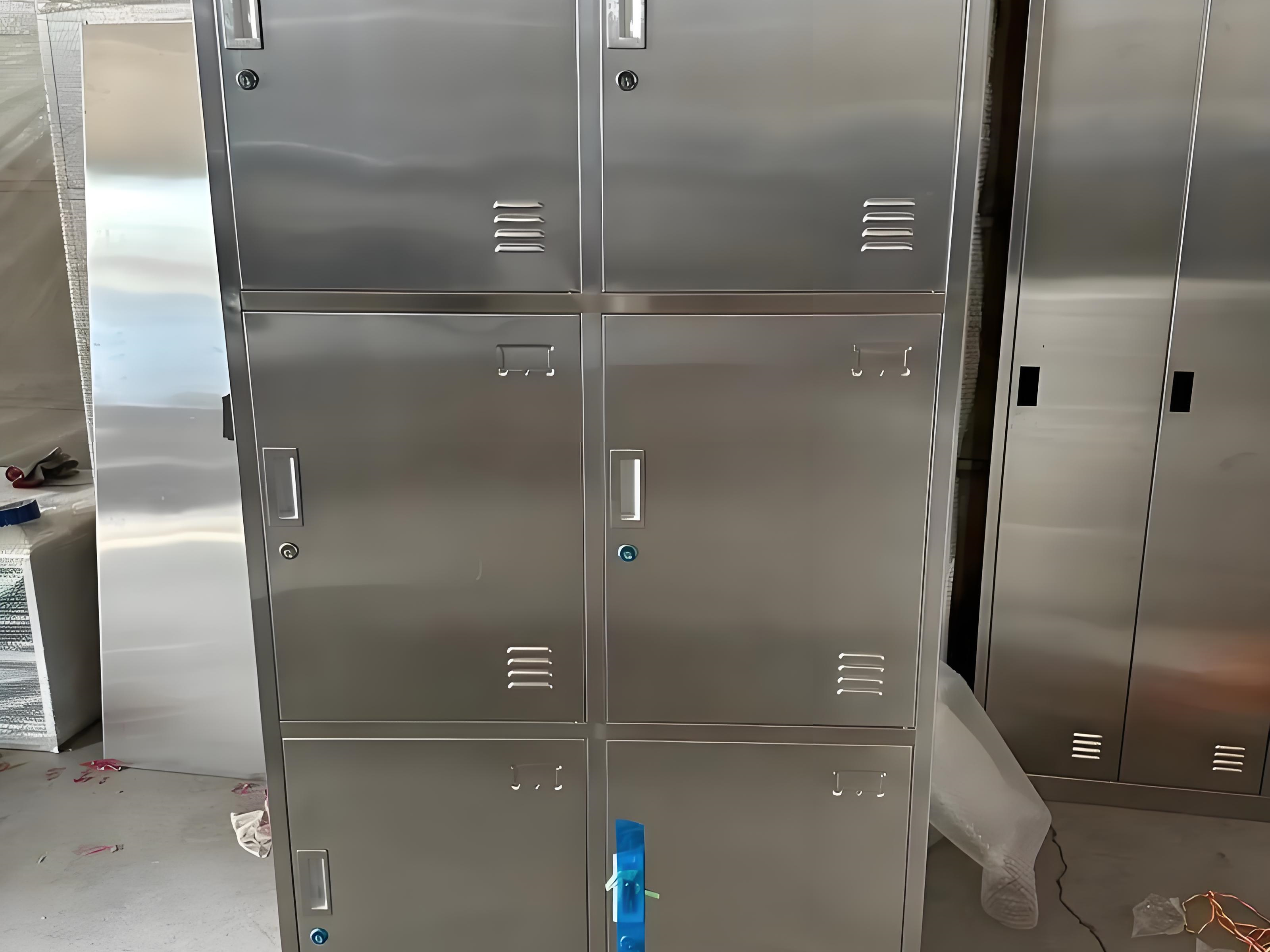 绥化市更衣柜