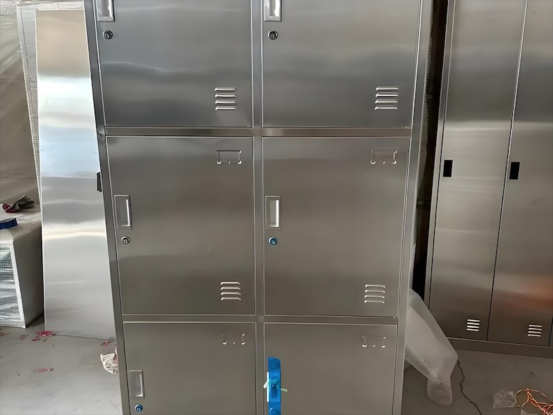 绥化市更衣柜
