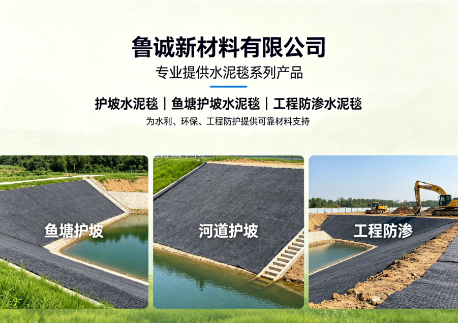 四川德阳水泥毯直销厂家_混凝土水泥毯|跌水水泥毯优质厂家哪家好