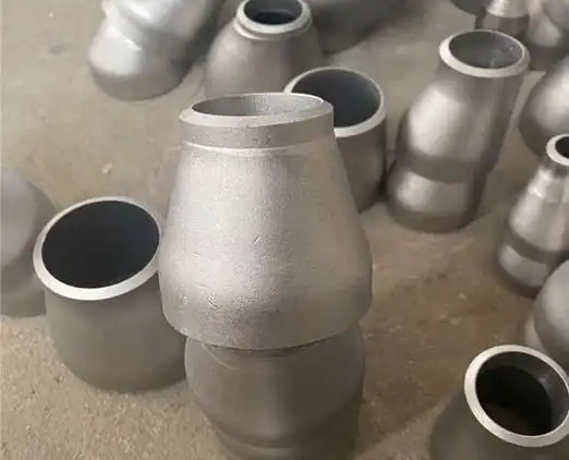 异径同心大小头