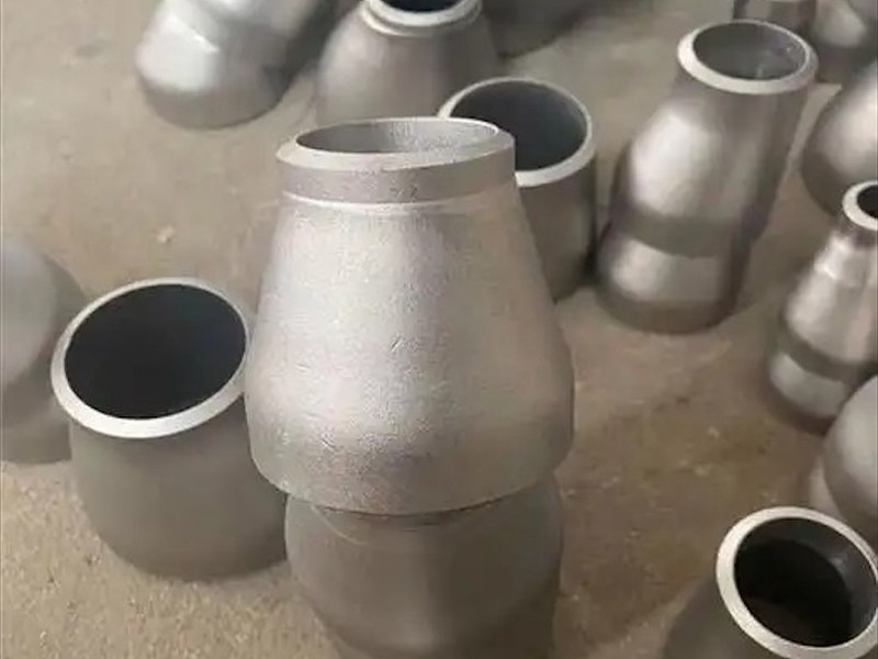 异径同心大小头