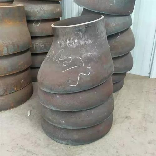 同心异径大小头