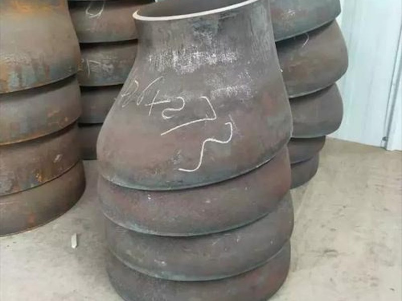 同心异径大小头