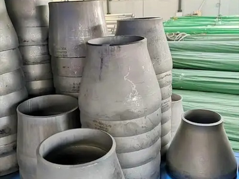 碳钢大小头