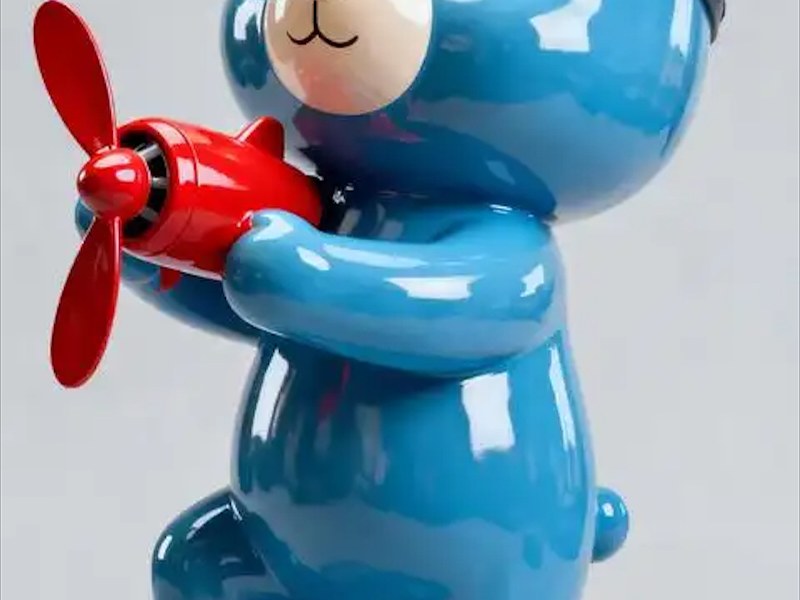 雕塑