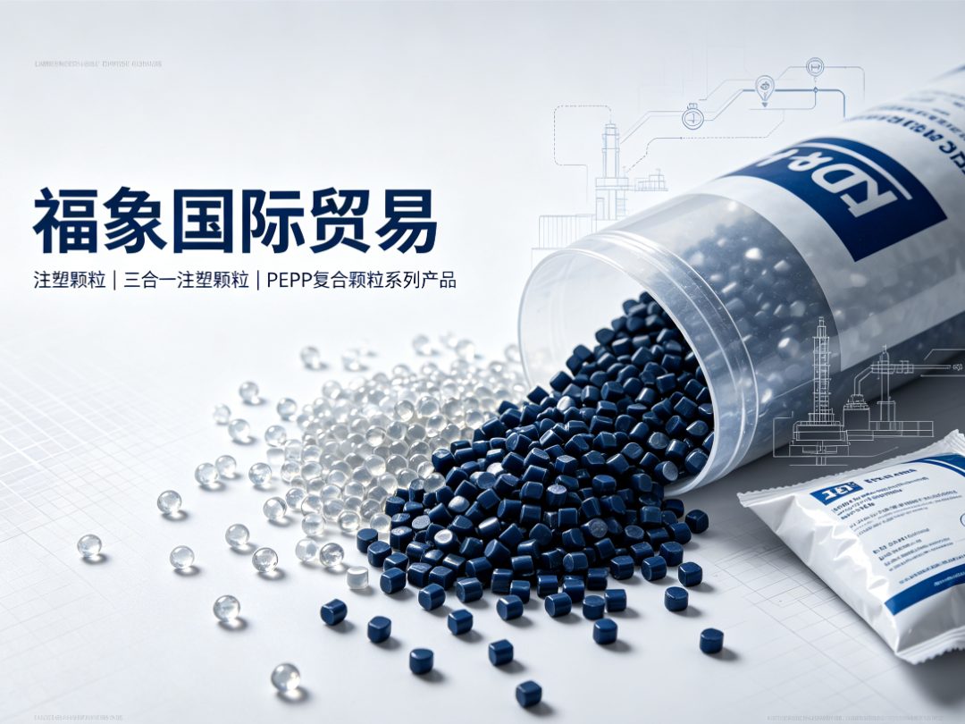 天津注塑颗粒实体厂家_注塑原料颗粒|PP复合颗粒生产厂家盘点指南
