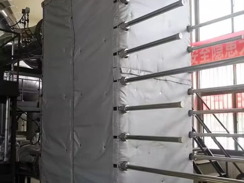 防冻保温套