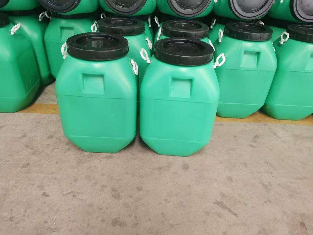 水泥发泡剂