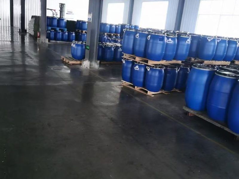 水泥稳泡剂