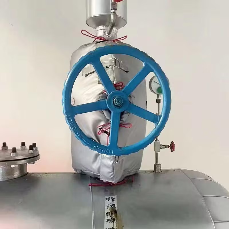 保温套