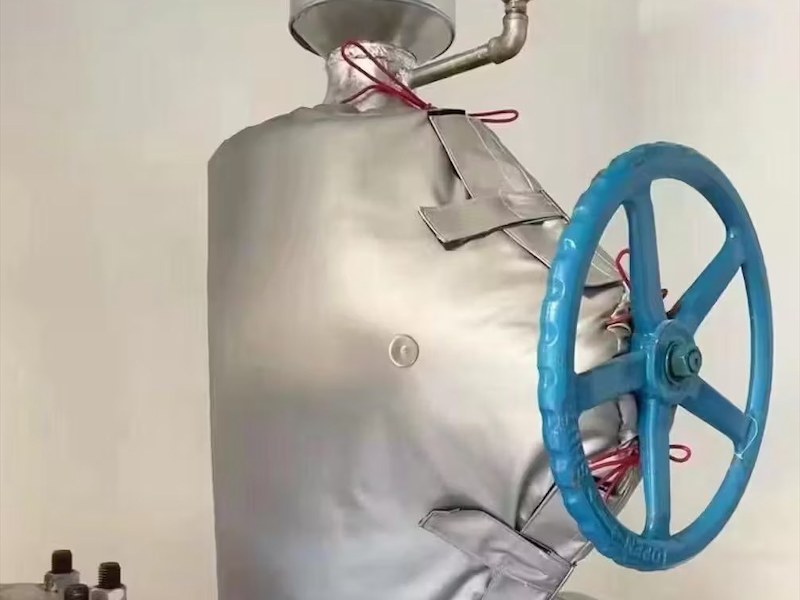 定制保温套