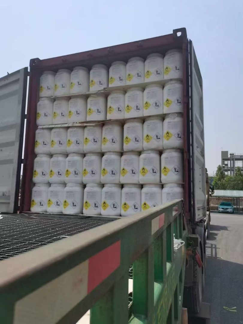 混凝土发泡剂