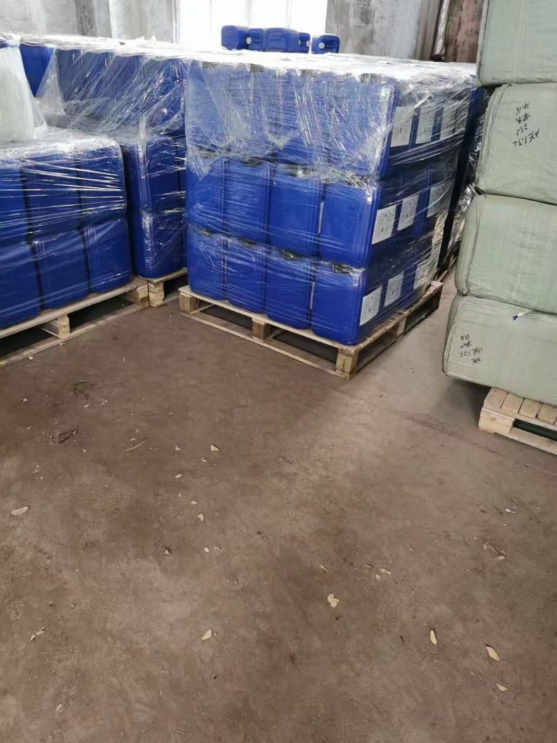 水泥稳泡剂