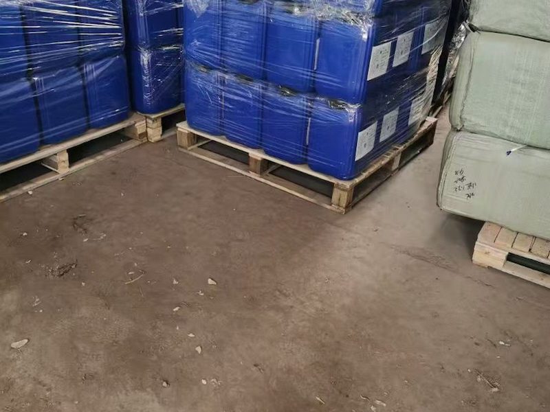 水泥稳泡剂