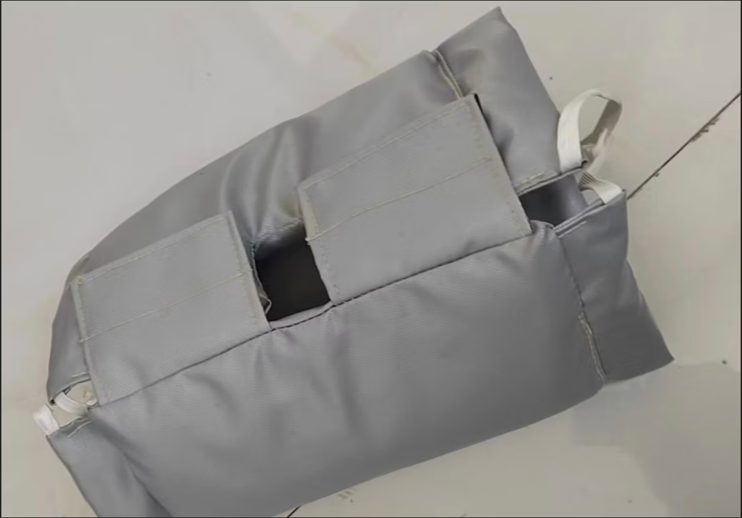 防冻保温套