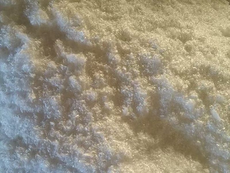 抗裂纤维