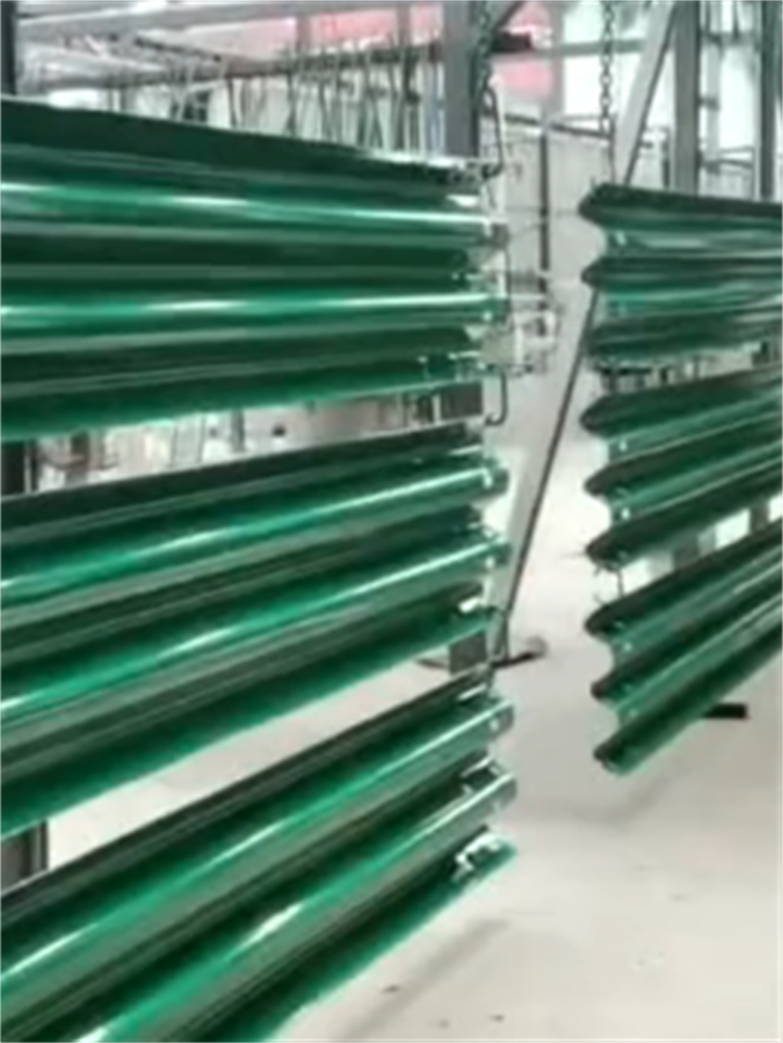 高速护栏