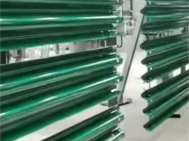 高速护栏