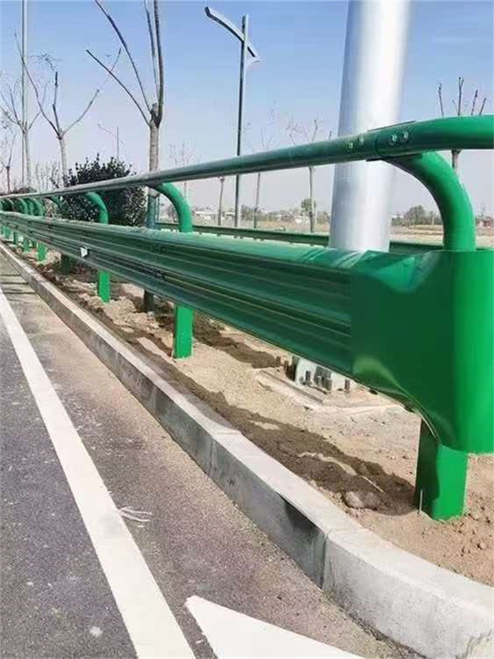 福州市防撞护栏