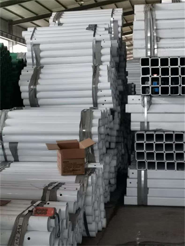 锌钢护栏
