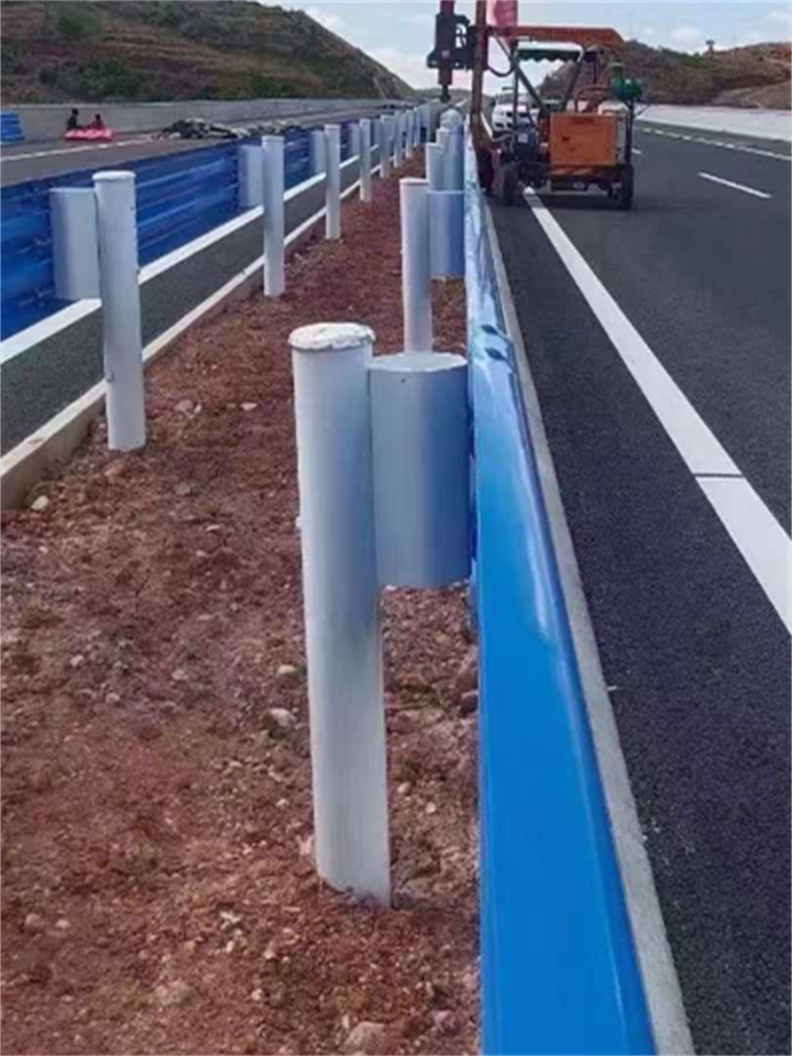 波形护栏板
