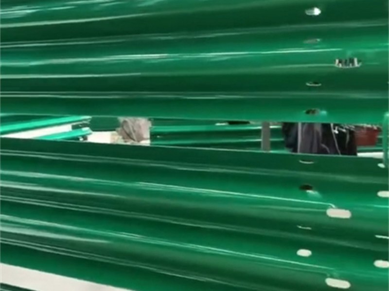 河道护栏