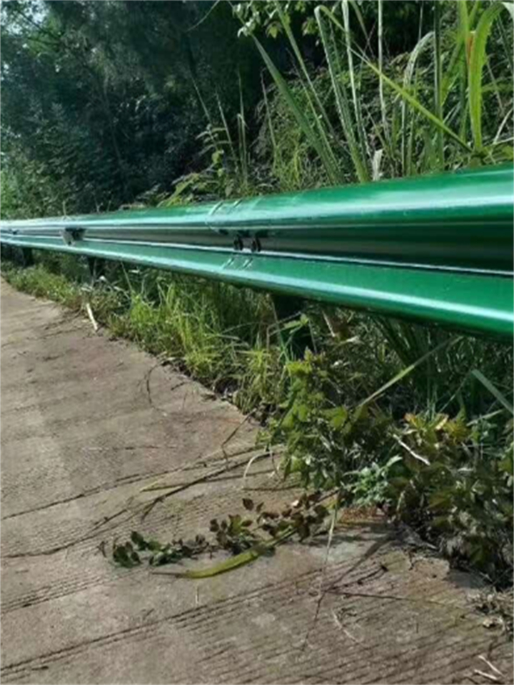 护栏立柱