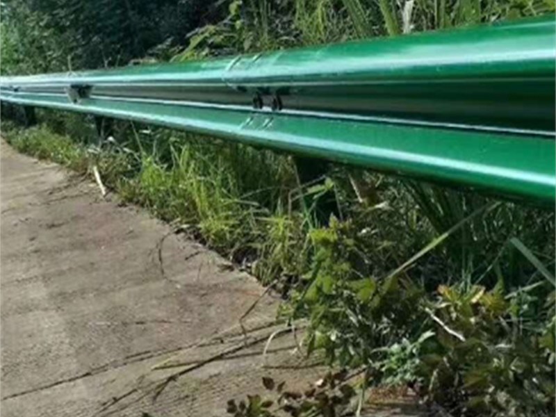 护栏立柱