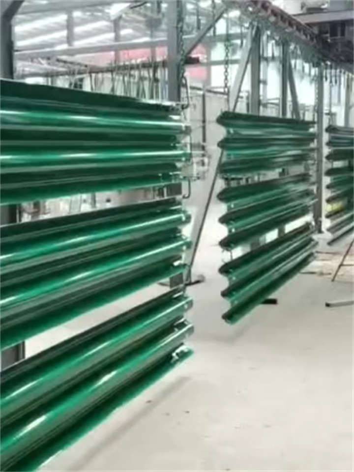 马路护栏