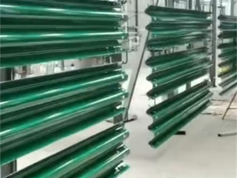 马路护栏