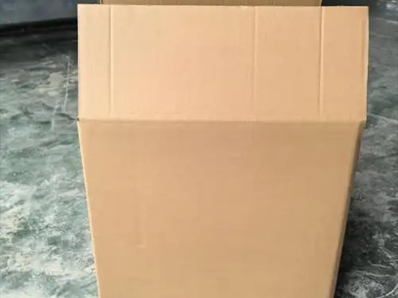外包装纸箱