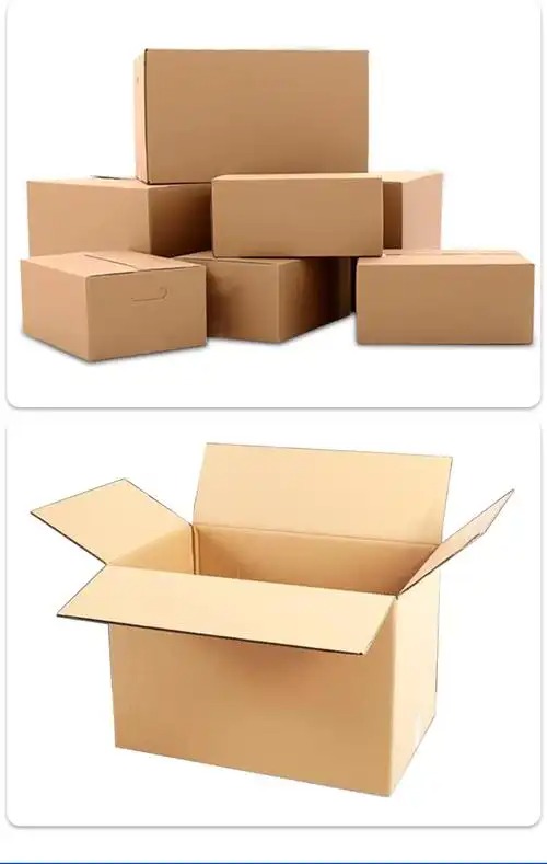 冰箱纸箱