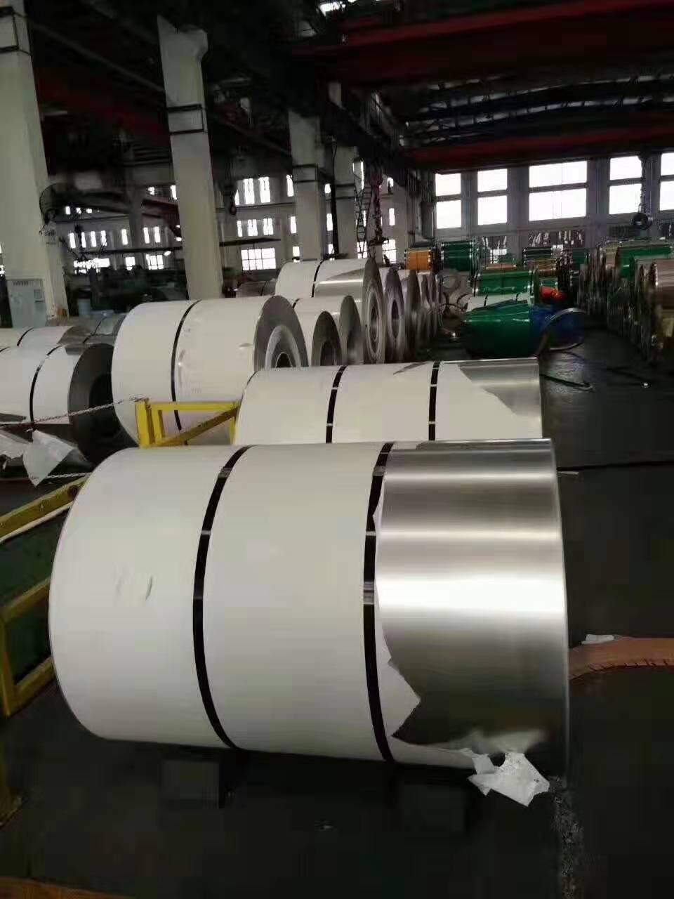 316L不锈钢平板