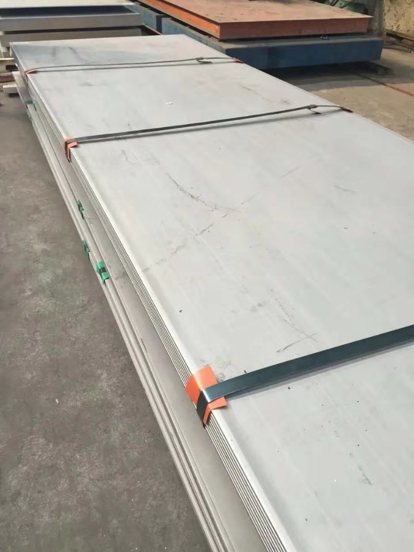 310s不锈钢板