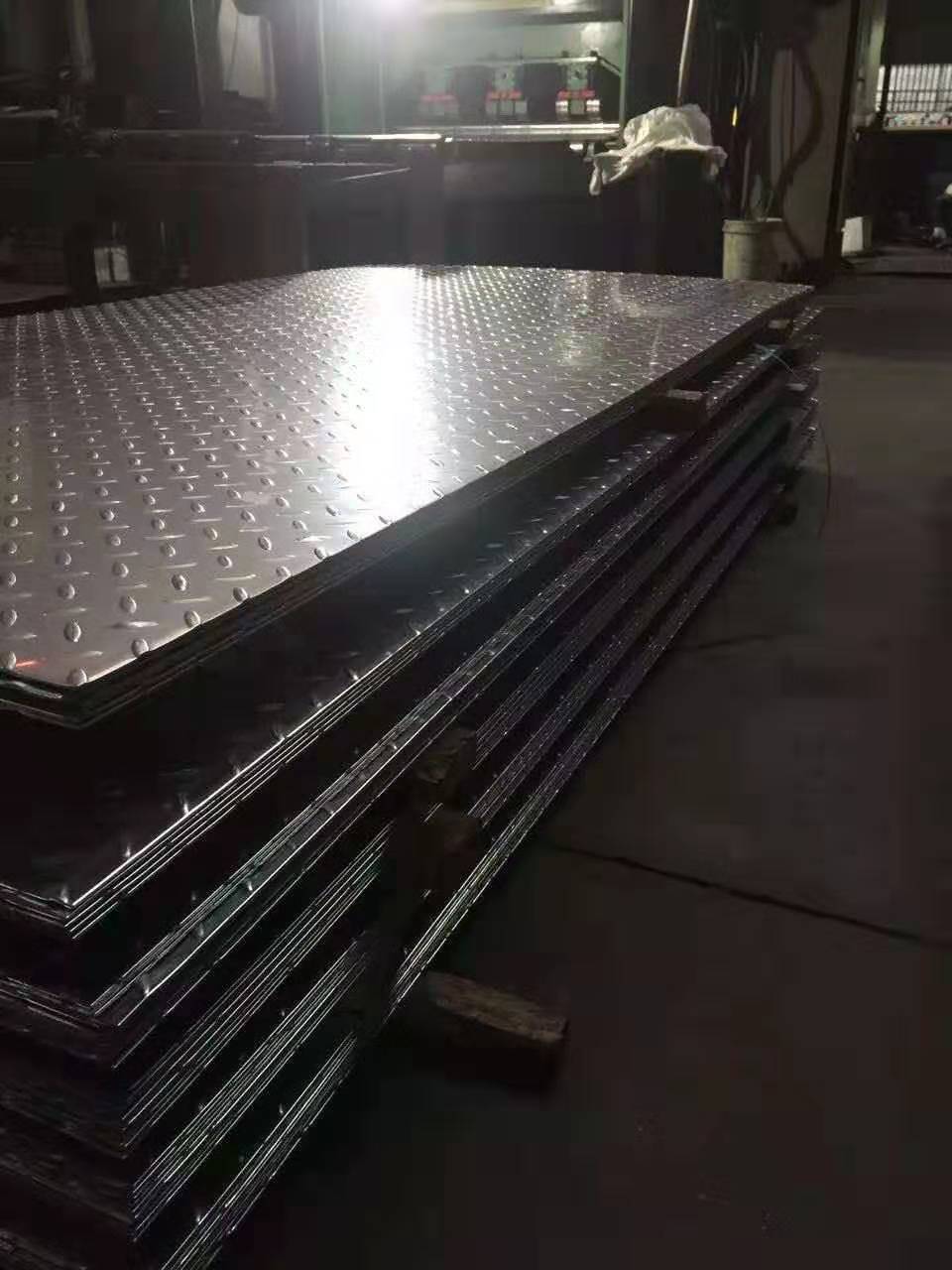不锈钢板板材