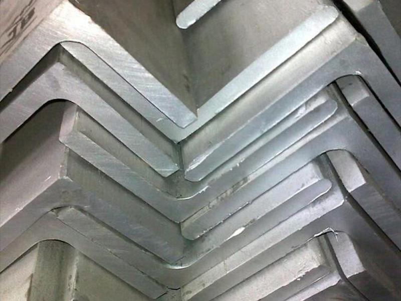 316L不锈钢角钢