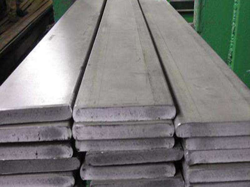 304不锈钢扁钢